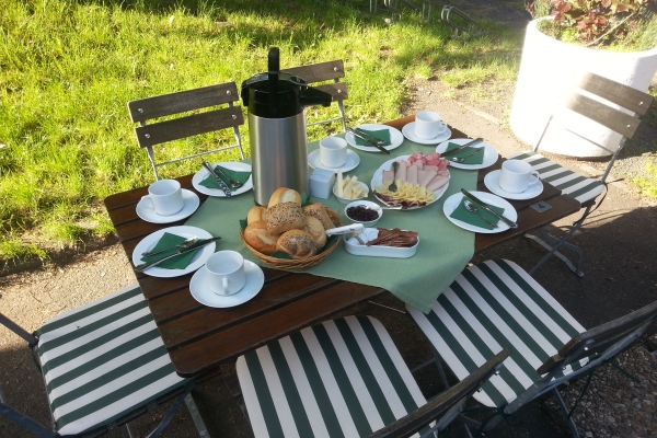 Hotel Gasthof im Gsteinigt